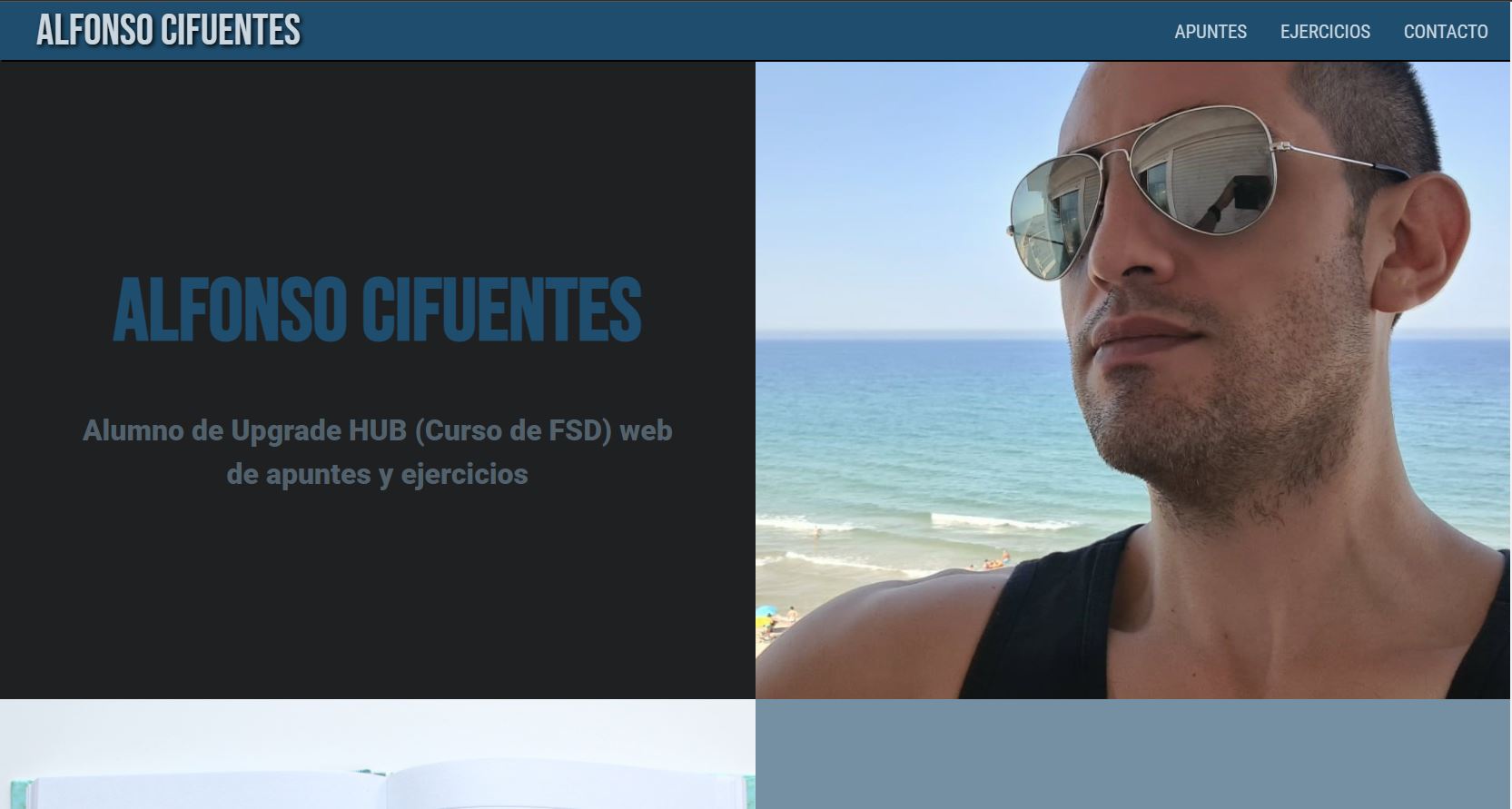 Web thumbnail