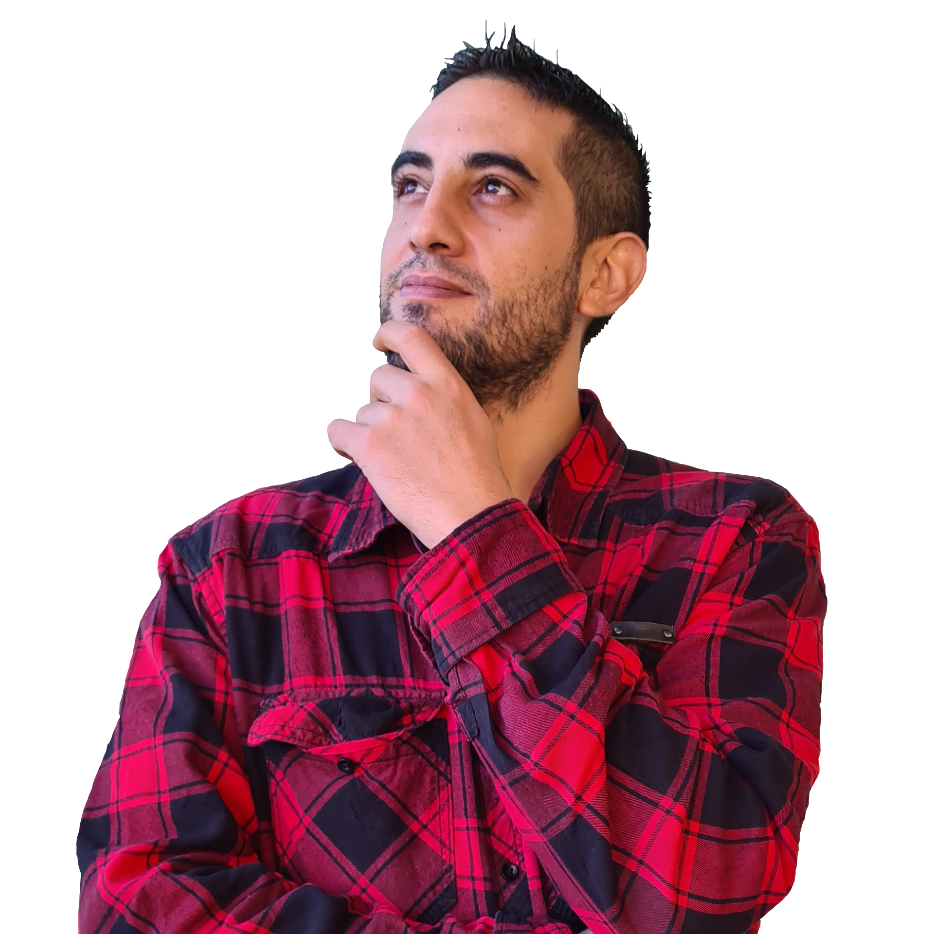 Image of Alfonso Cifuentes