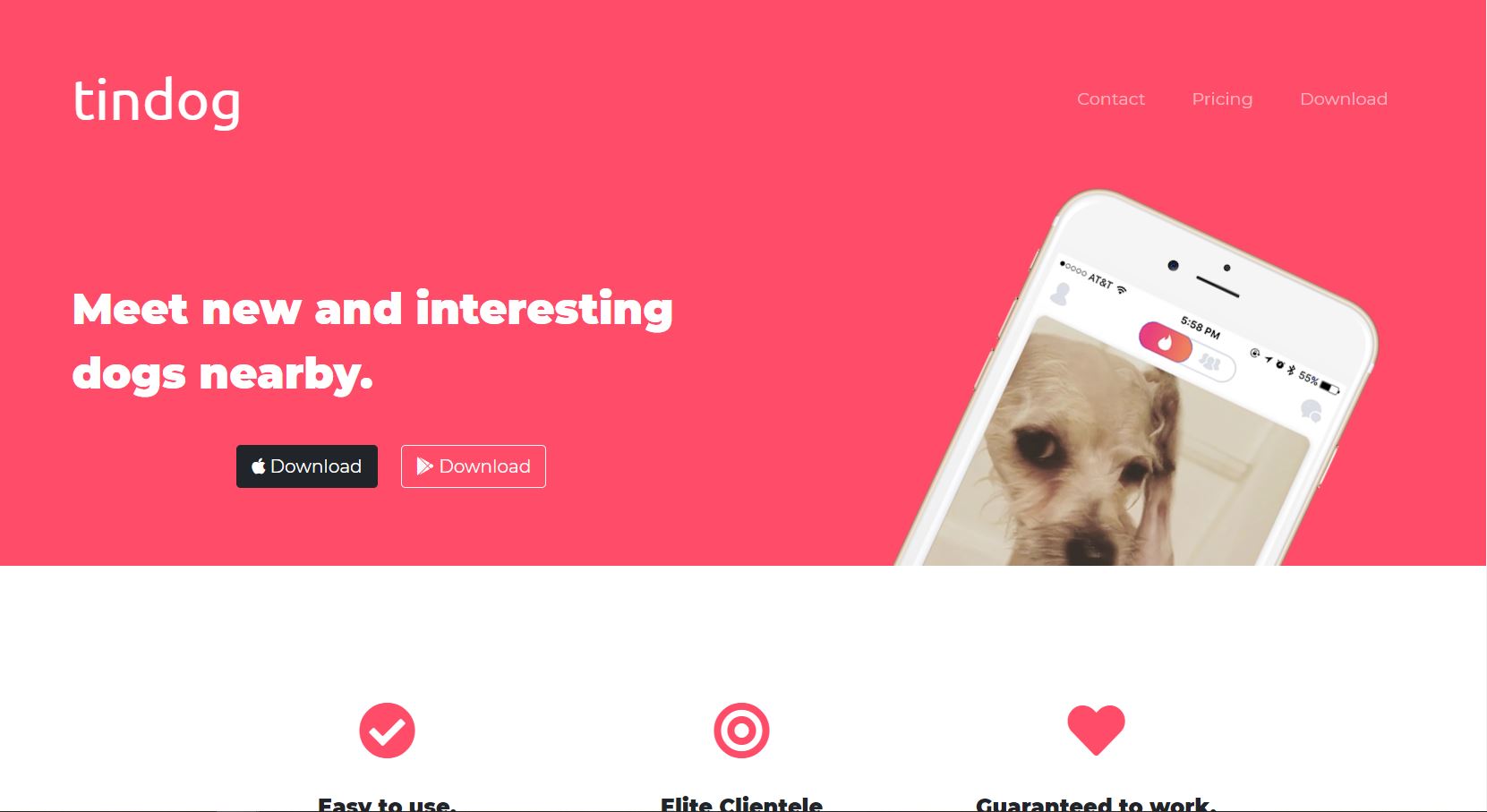 Web thumbnail