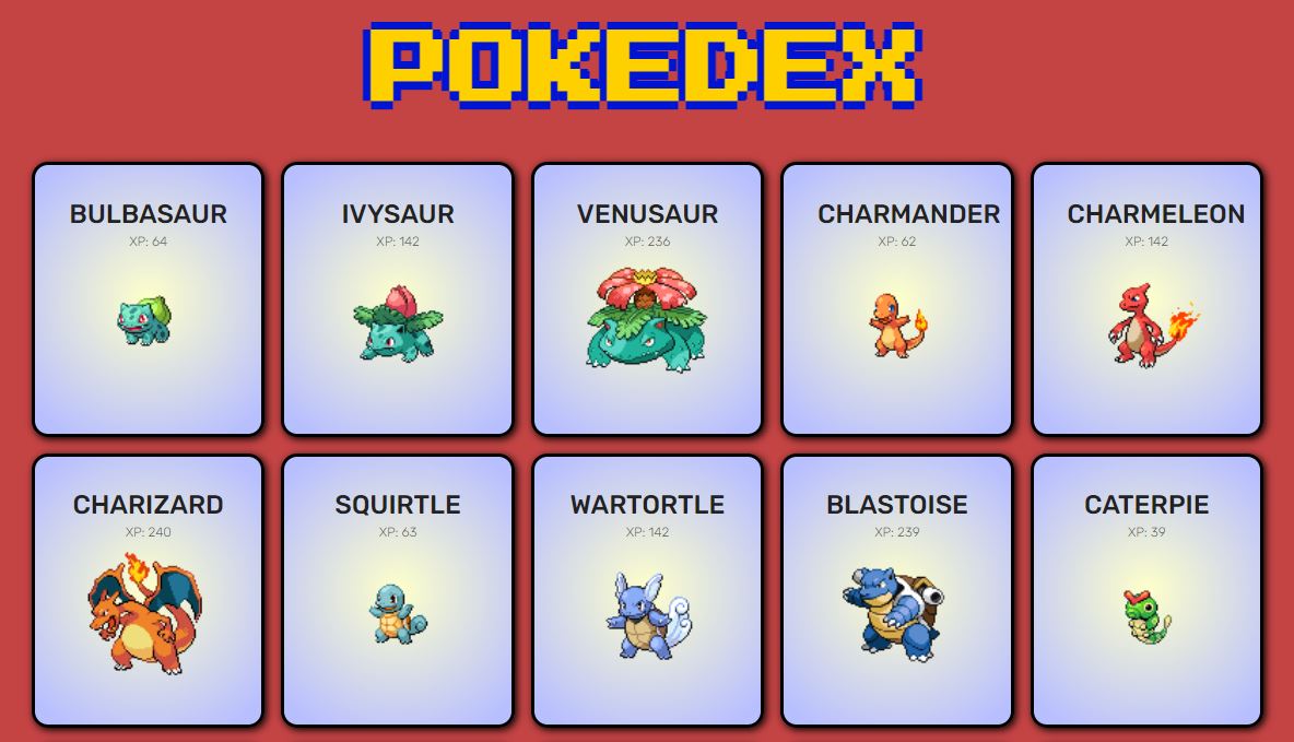 Web thumbnail